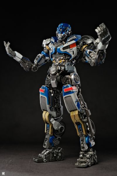 AMK PRO系列 变形金刚：超能勇士崛起 幻影