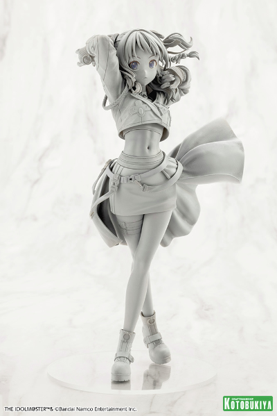 学园偶像大师 花海咲季 -Fighting My Way-