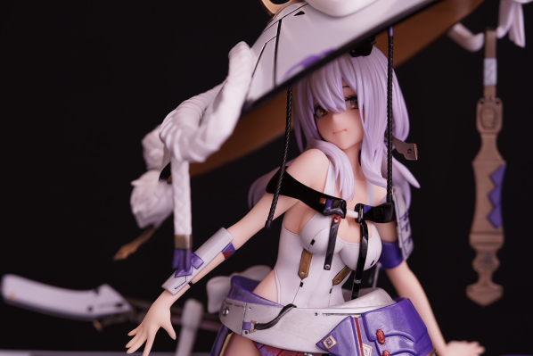 胜利女神：新的希望 红莲