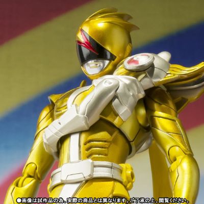 S.H.Figuarts 超秋叶原红·超级（暂译）
