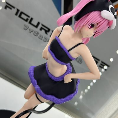 GLITTER＆GLAMOURS 出包王女DARKNESS 娜娜·阿丝达·戴比路克