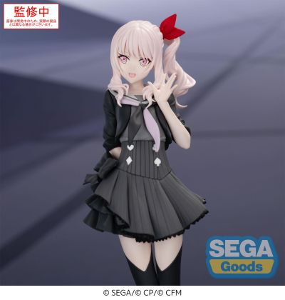 初音未来：缤纷舞台 Desktop×Decorate Collections “晓山瑞希”