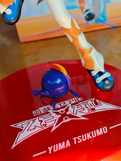 游戏王ZEXAL 九十九游马