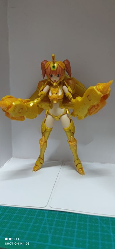 破界少女 勇者王系列 黄金勇者王