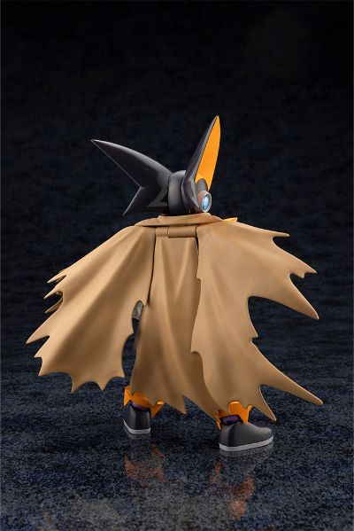 洛克人EXE 佛鲁迪