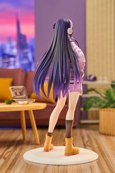 原神 雷电将军 宅宅宅