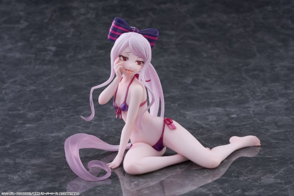 Desktop Cute OVERLORD 夏提雅~泳装~