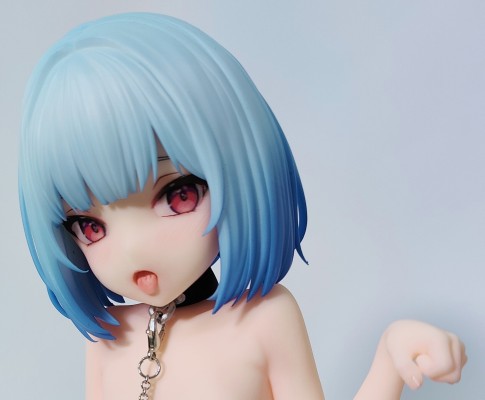 粗俗女仆 瑠璃香