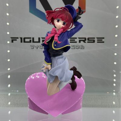 我推的孩子 有马加奈  Air Flow 珍藏人偶