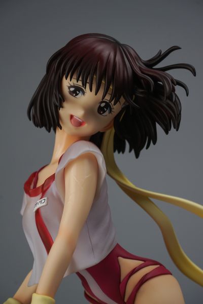 VIVIgnette 飞跃巅峰！ 高屋法子 35周年纪念版