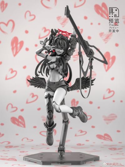 魔音天使-星川猫猫