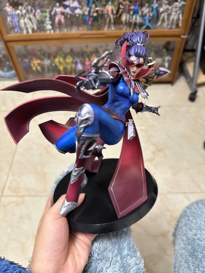 英雄联盟 暗夜猎手 薇恩