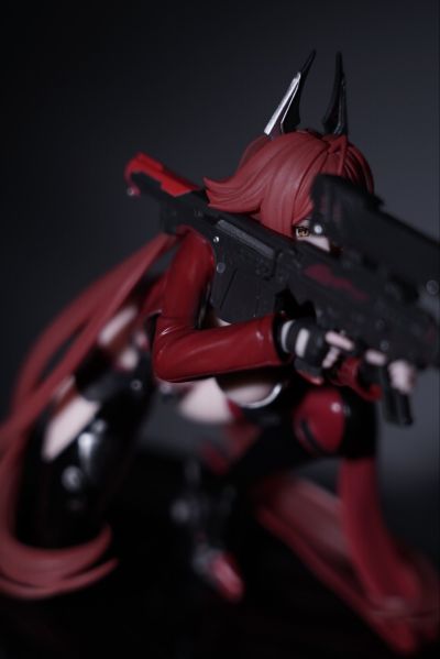 一番赏 胜利女神：妮姬 章节4 A奖 小红帽