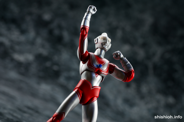 ULTRA-ACT 杰克奥特曼 杰克奥特曼