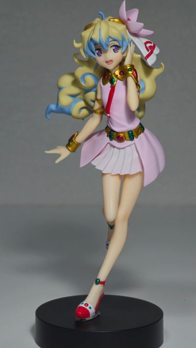 GGG-DX 机动战士高达 夏亚·阿兹纳布尔 ～相逢～