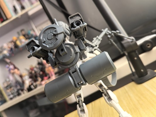 自定义武装（重型武器2）