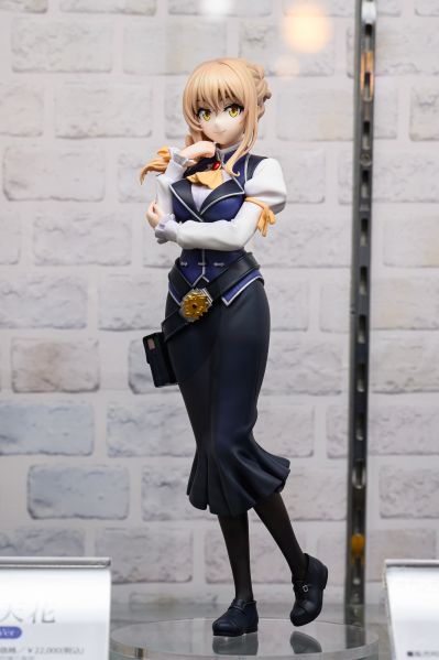 哥布林杀手 第二季 柜台小姐