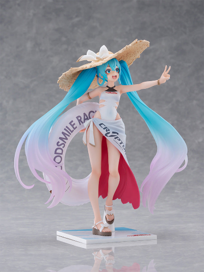 TENITOL 赛车未来2024 热带款 新版