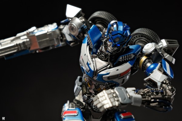 AMK PRO系列 变形金刚：超能勇士崛起 幻影