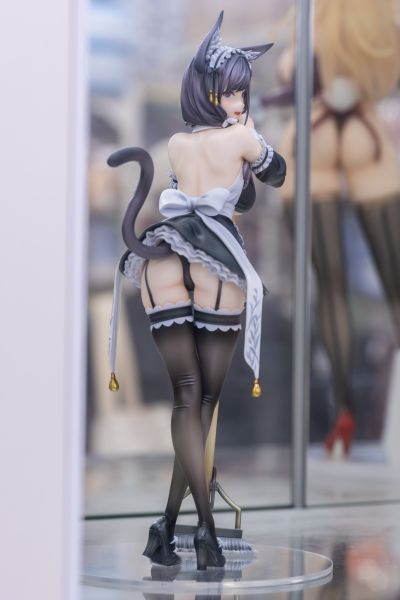 女仆之家系列 岩屋爱