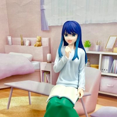 我推的孩子 小坐系列奖品人偶 “黑川赤音”-排练中-