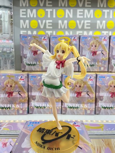 孤独摇滚！动画版 Luminasta “伊地知虹夏”