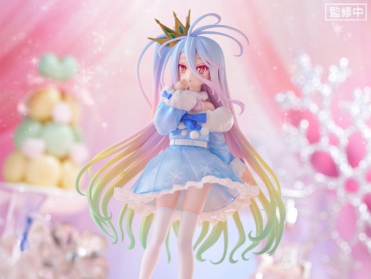 TENITOL 游戏人生 白