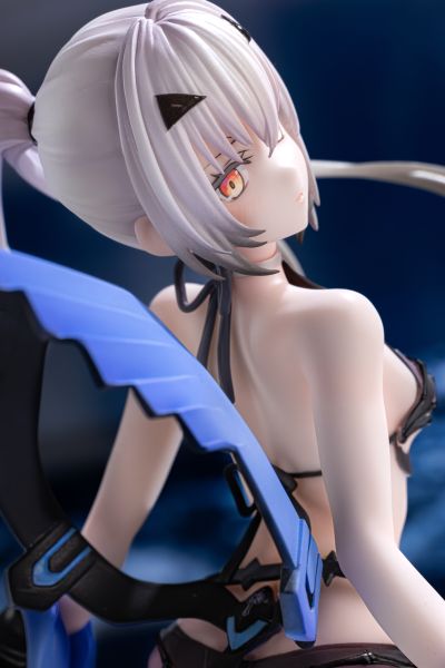 命运-冠位指定 泳装妖兰/裁定者 梅柳齐娜/泳装美露莘