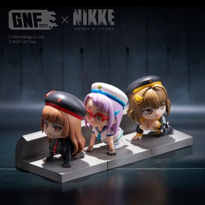 胜利女神：新的希望 下水道大脱离