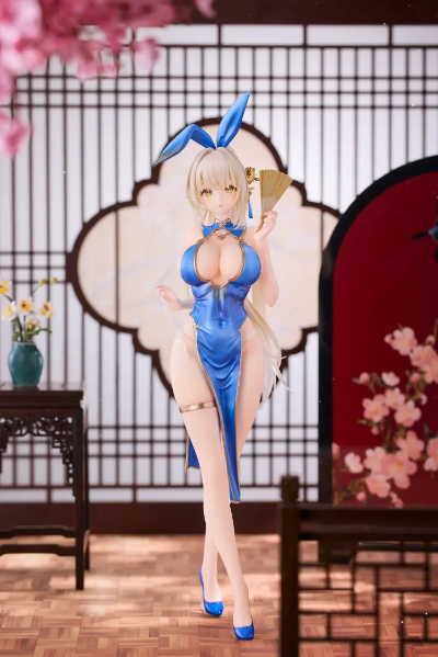 -樱- Chaperina Philosys 旗袍