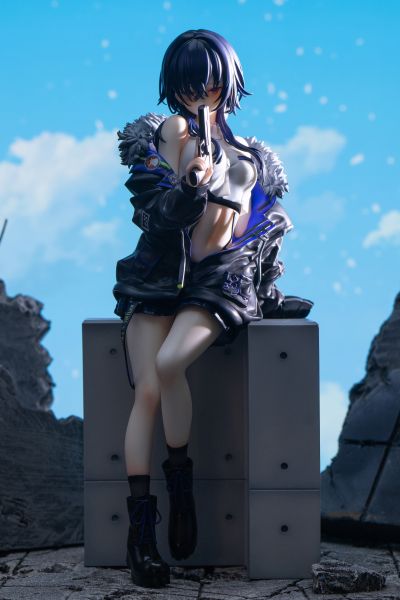 卟啵电竞 一之濑丽 诞生日纪念2021