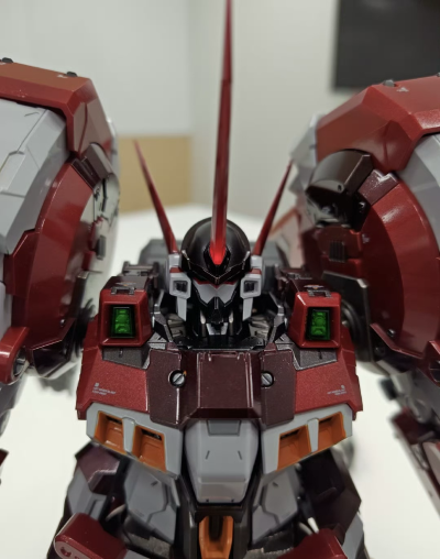 铁魄 超级机器人大战OG 古铁