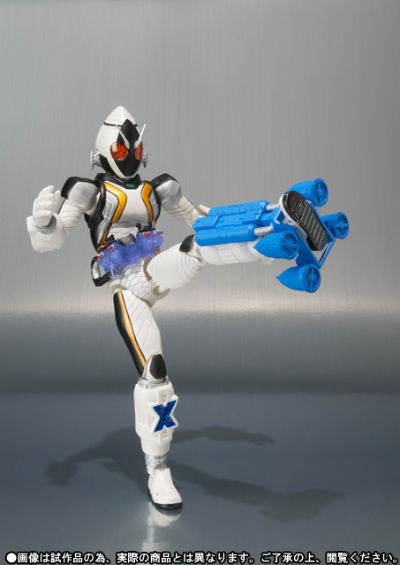 S.H.Figuarts 假面骑士卌骑装备配件包05