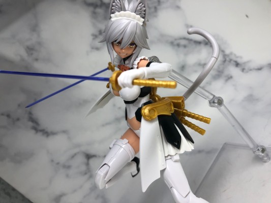 破界少女 勇者王 终极任务 勇者少女 2