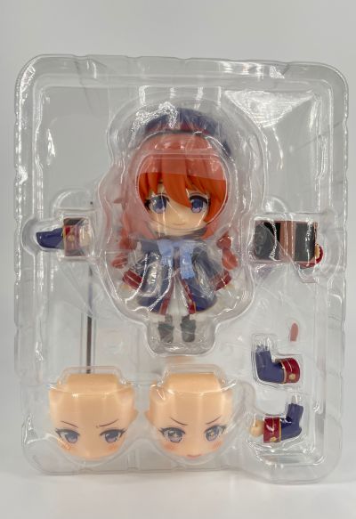 粘土人#2574 公主连结 与你重逢 优妮