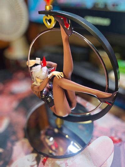 兔女郎丽奈 时间回旋