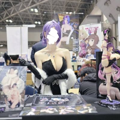 Shiny系列 甜心小兔 尤娜酱