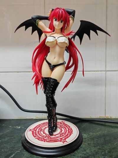 High School D×D BorN 莉雅丝·吉蒙里 Fledge Ver.