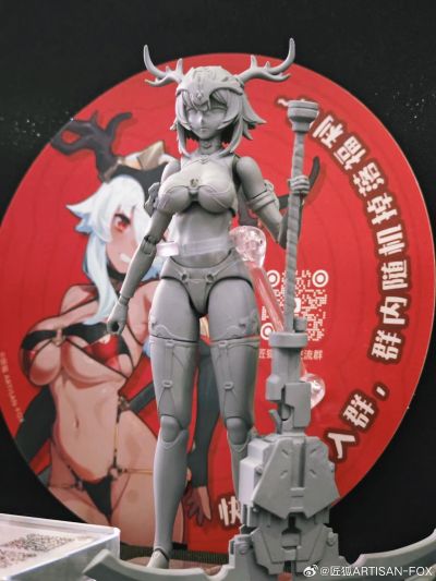 神武姬斗传系列 Progect-Z（暂定）