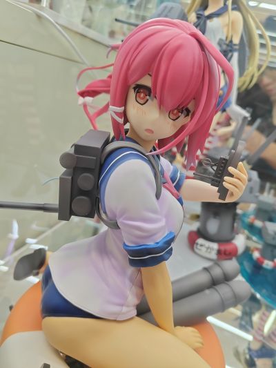 舰队Collection -舰娘- 伊168