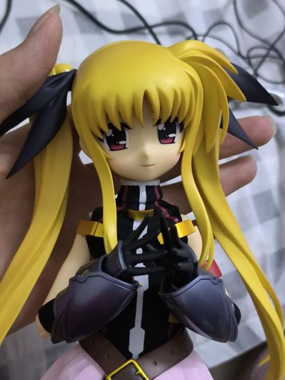 REAL ACTION HEROES No.661 RAH 菲特 ブレイズフォーム