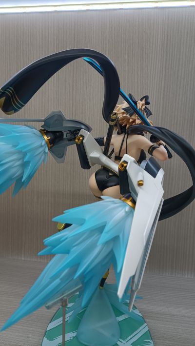 命运-冠位指令 暗匿者-冲田·J·总司 [第一再临]