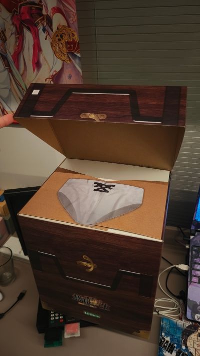 无职转生2～到了异世界就拿出真本事～ 洛琪希·米格路迪亚 原始版