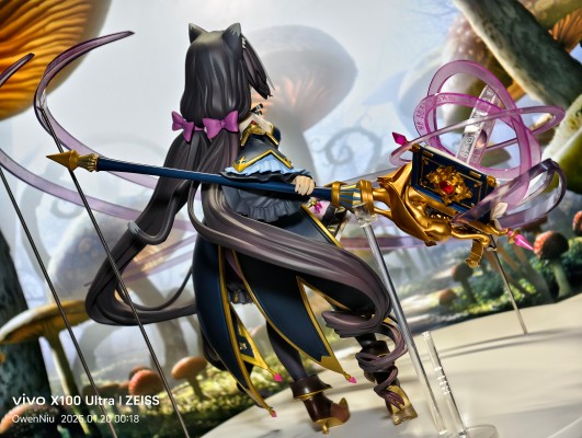 公主连结Re:Dive 凯露