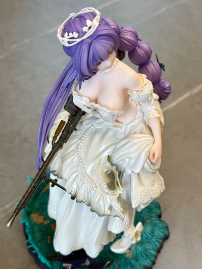 少女前线 ZB-26 第1000只千纸鹤 重创