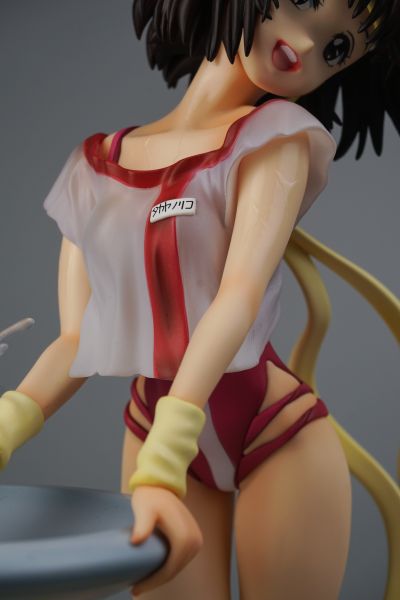 VIVIgnette 飞跃巅峰！ 高屋法子 35周年纪念版