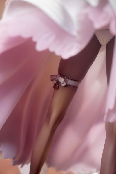 命运石之门 牧濑红莉栖 婚纱