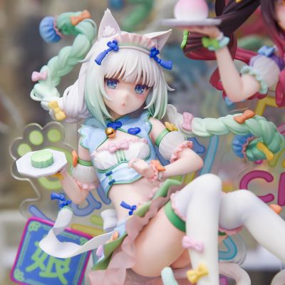 猫娘乐园 巧克力 梦幻中华风