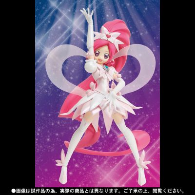 S.H.Figuarts 花蕾天使 超级形态