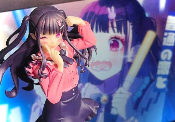 POP UP PARADE 告白实行委员会～恋爱系列～ 这么可爱真是抱歉 小啾